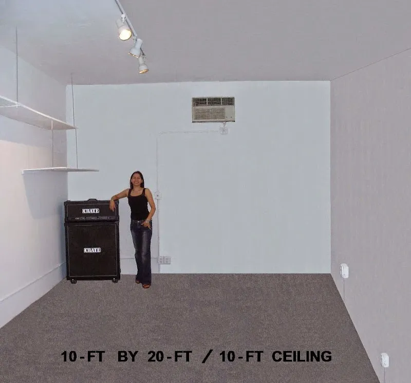 Multi-Sound Studios