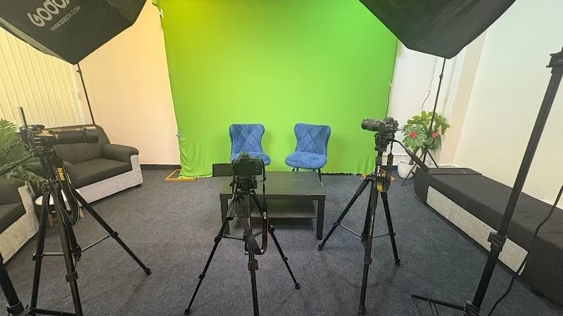 Sri Studio
