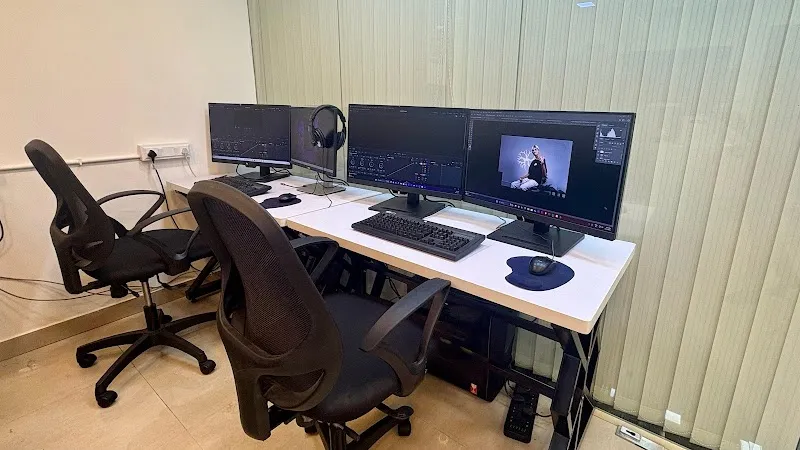 Sri Studio