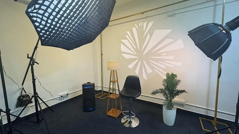 Sri Studio