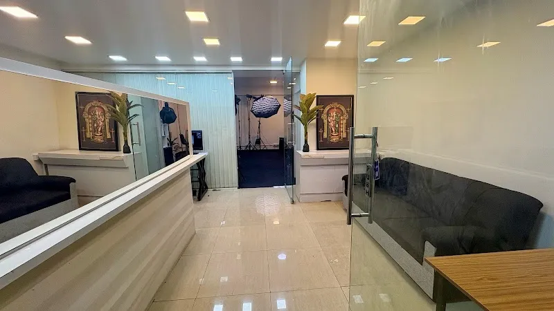 Sri Studio