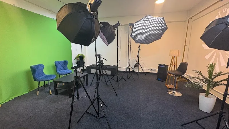 Sri Studio