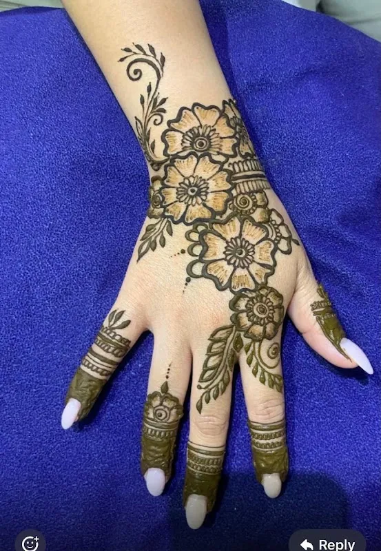 Chhetri's Makeover Professional Ladies Salon & Academy