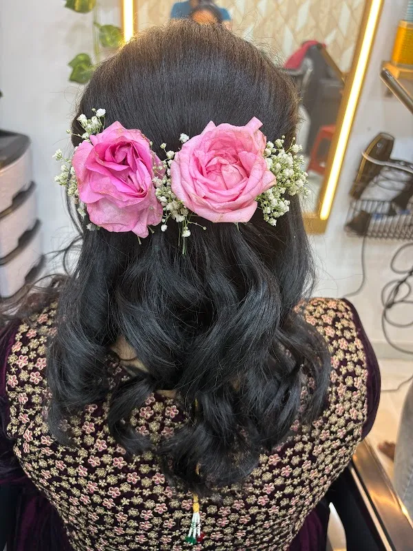 Chhetri's Makeover Professional Ladies Salon & Academy