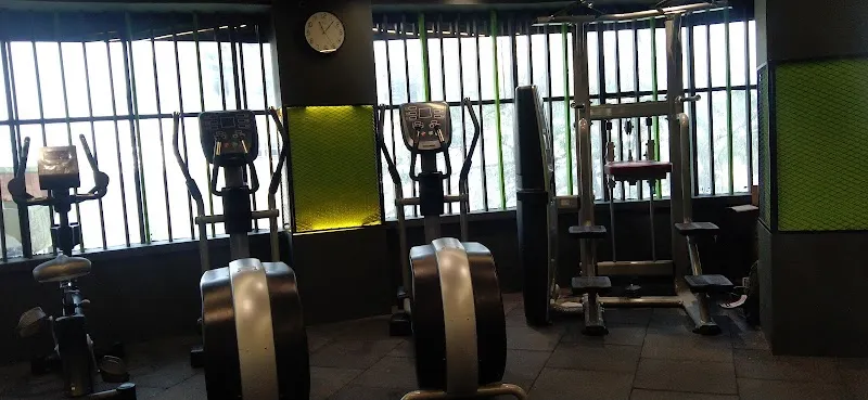 SFW The GYM