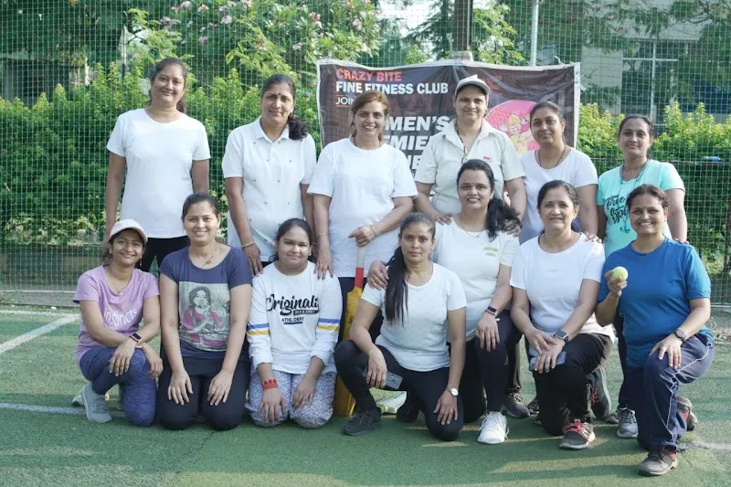 Fine Fitness Club