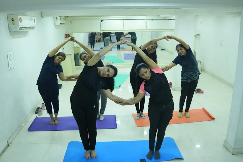 Fine Fitness Club