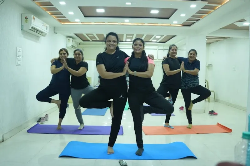 Fine Fitness Club