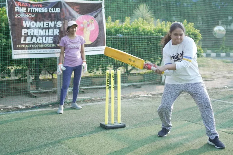 Fine Fitness Club