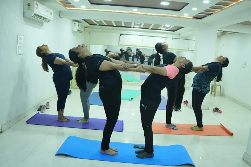 Fine Fitness Club