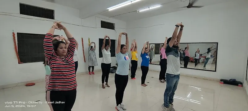 Fine Fitness Club
