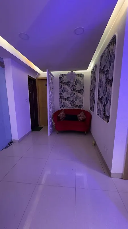 The Spa Luxury