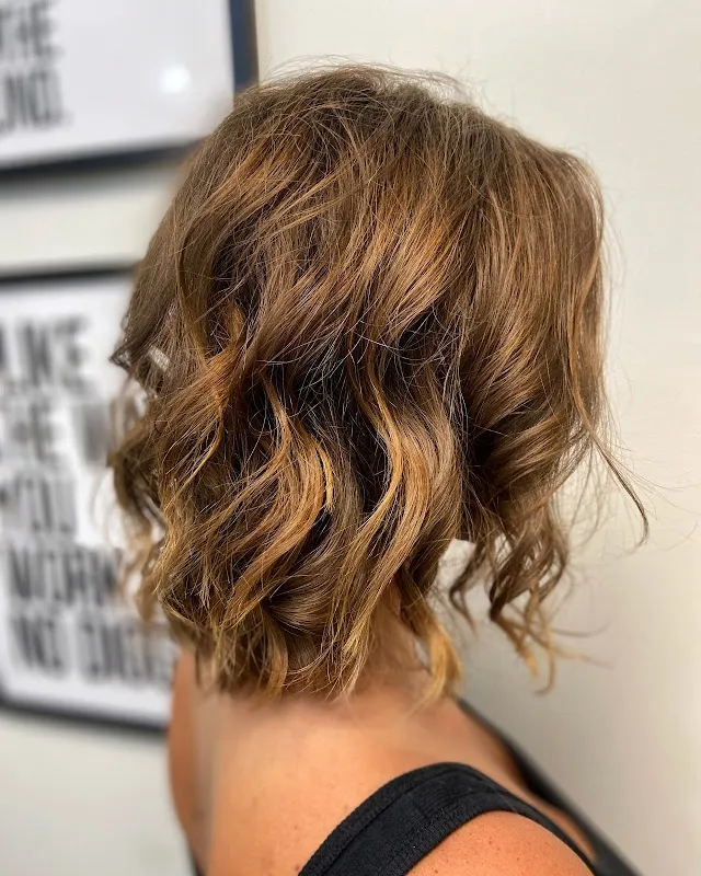 Honey & Comb Hair Design