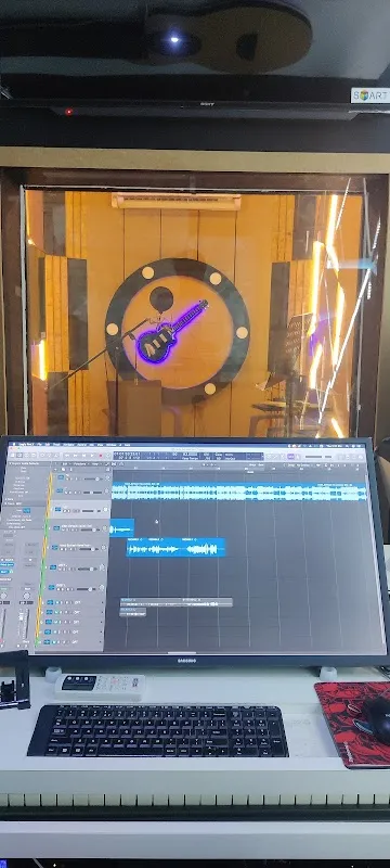 Philharmonic Studio