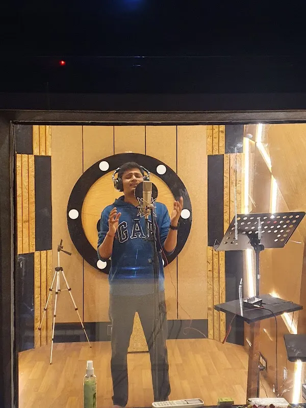 Philharmonic Studio