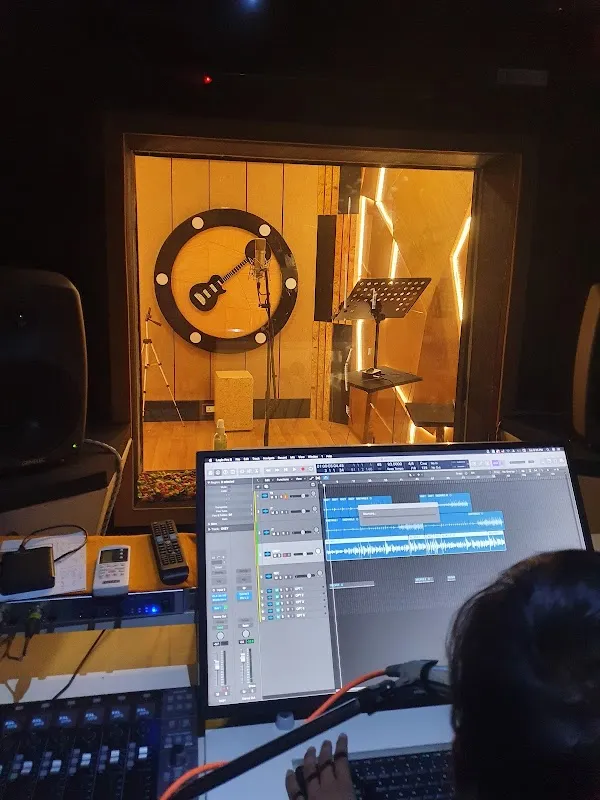 Philharmonic Studio