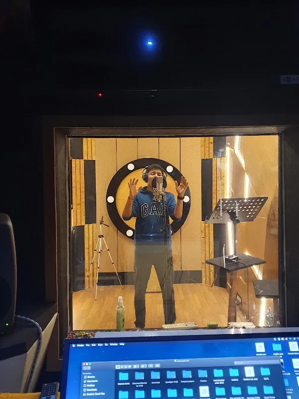 Philharmonic Studio