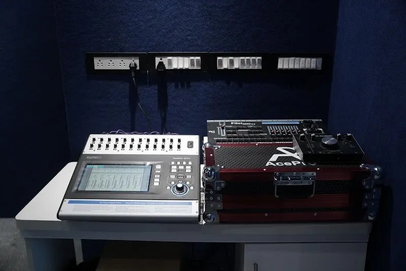 Philharmonic Studio