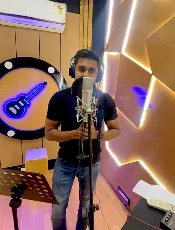 Philharmonic Studio