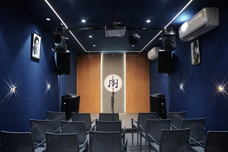 Philharmonic Studio