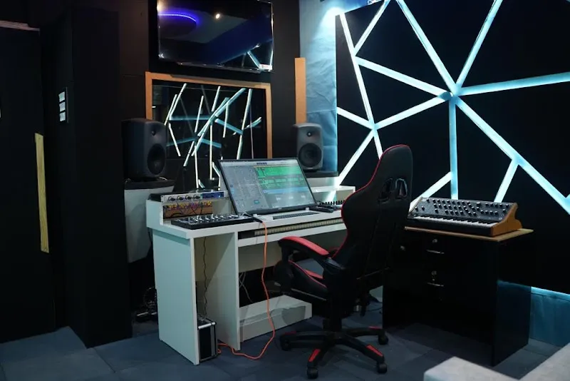 Philharmonic Studio