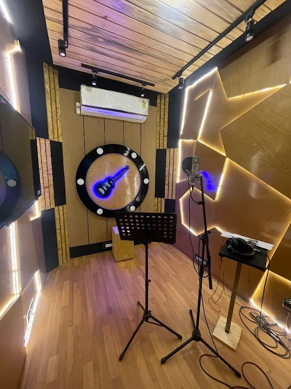 Philharmonic Studio