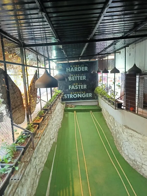 Body Factory | Top Fitness Center & Gym Latur