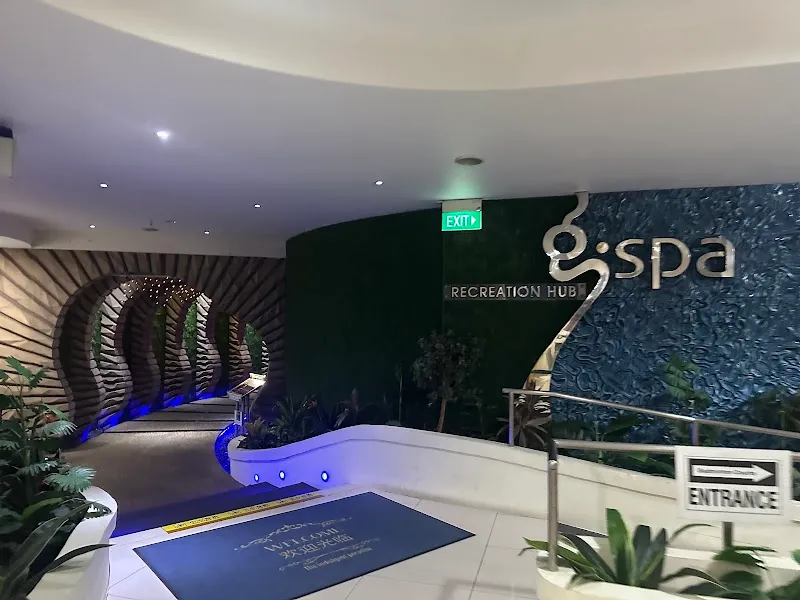 g.spa Singapore - 24 Hour One-Stop Spa Destination