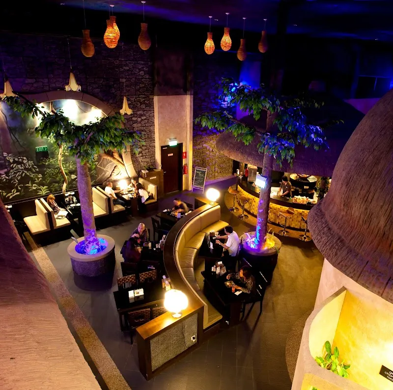 g.spa Singapore - 24 Hour One-Stop Spa Destination