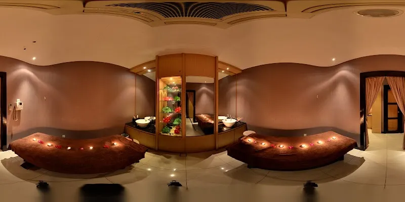 g.spa Singapore - 24 Hour One-Stop Spa Destination
