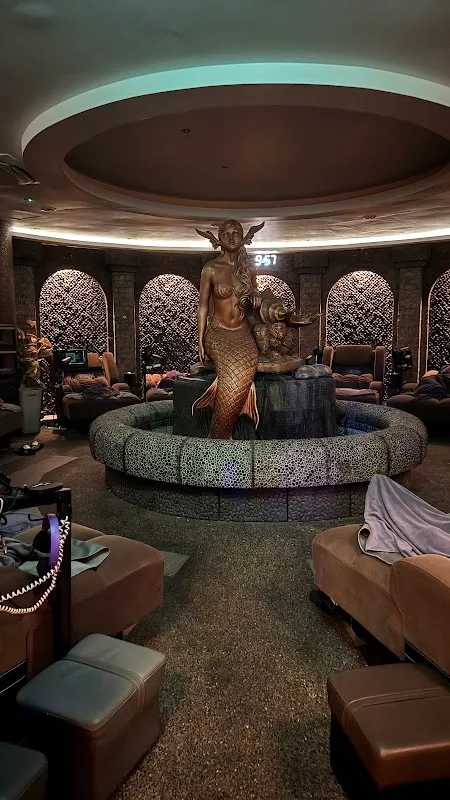 g.spa Singapore - 24 Hour One-Stop Spa Destination