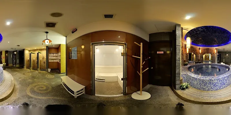 g.spa Singapore - 24 Hour One-Stop Spa Destination