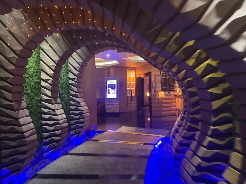 g.spa Singapore - 24 Hour One-Stop Spa Destination