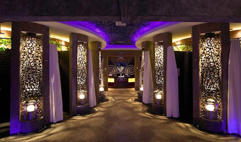 g.spa Singapore - 24 Hour One-Stop Spa Destination