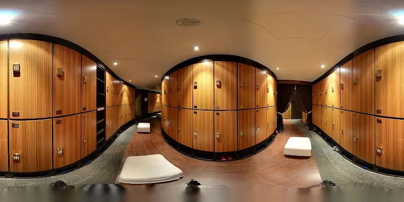 g.spa Singapore - 24 Hour One-Stop Spa Destination
