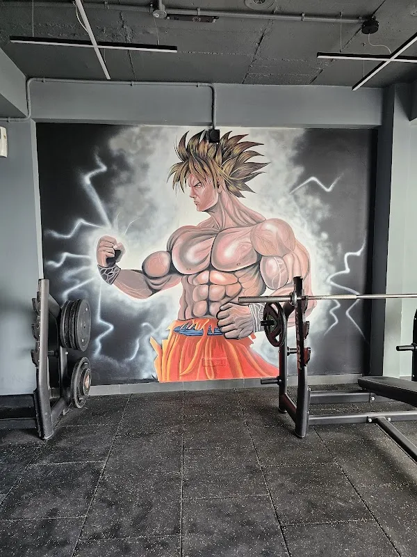 Assured Fit Gym