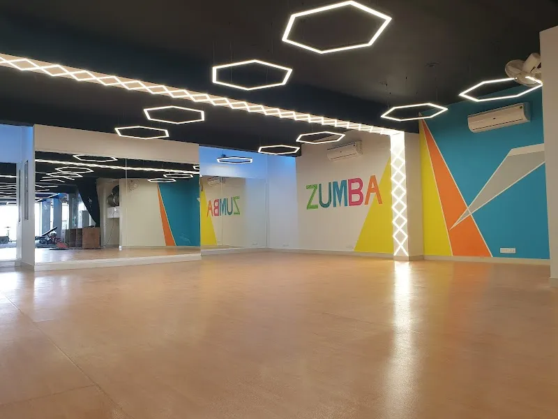 Assured Fit Gym