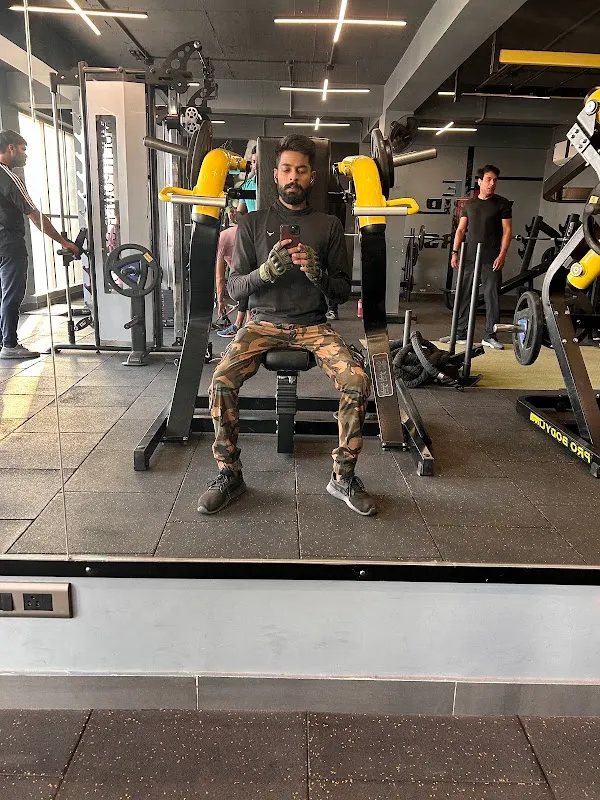 Assured Fit Gym