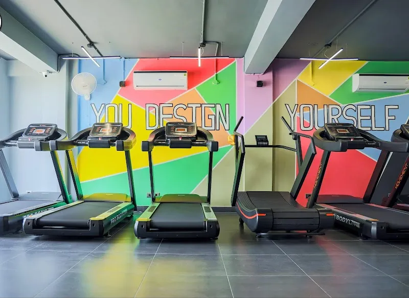 Assured Fit Gym