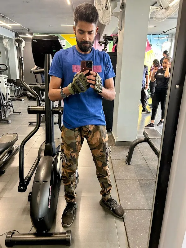 Assured Fit Gym