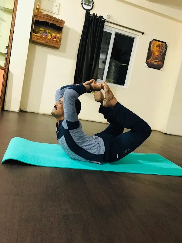 LearnEazy Yoga