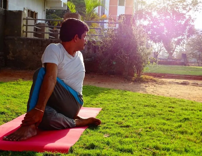 LearnEazy Yoga
