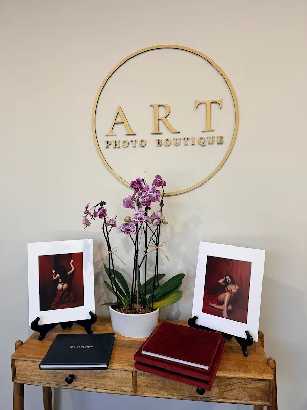 Art Photo Boutique