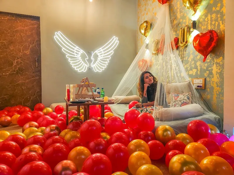 Magical Moment Studio