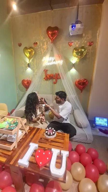 Magical Moment Studio
