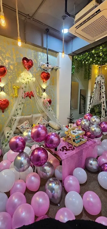 Magical Moment Studio