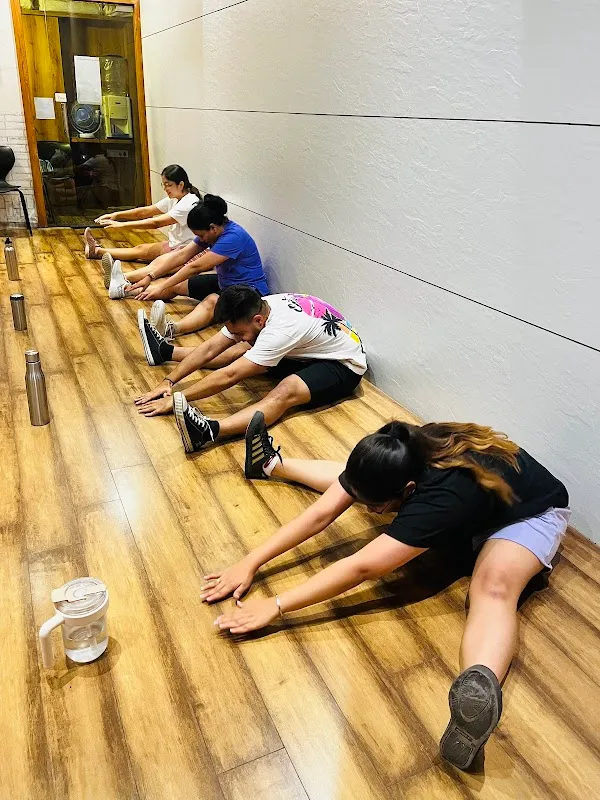 Pumpkino- Dance & Fitness