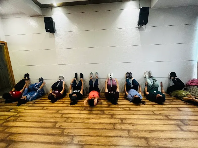 Pumpkino- Dance & Fitness