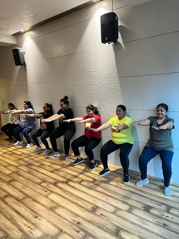 Pumpkino- Dance & Fitness