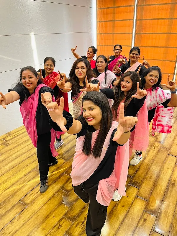 Pumpkino- Dance & Fitness